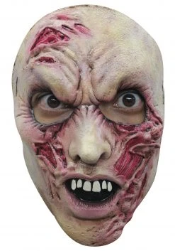 Ghoulish Productions Adult Zombie #4 Mask