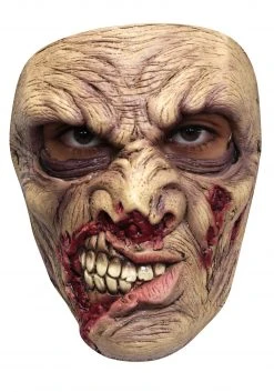 Ghoulish Productions Adult Zombie #8 Mask