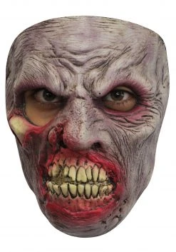 Ghoulish Productions Adult Zombie #9 Mask