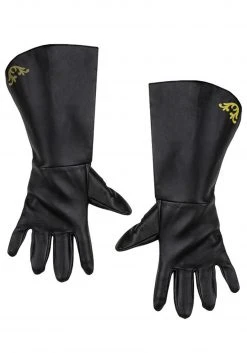 Rubies Costume Co. Inc Adult Zorro Gloves