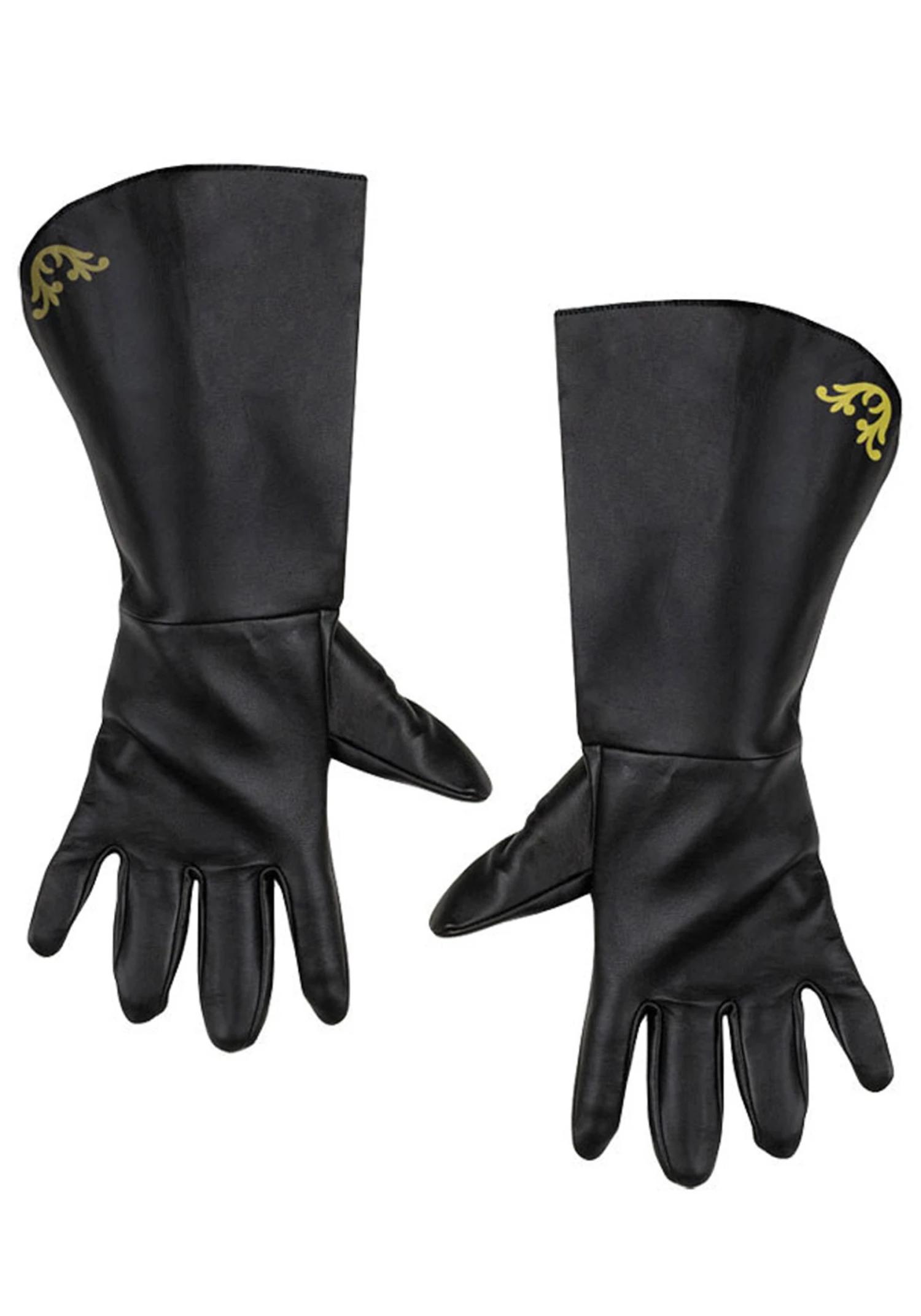 Rubies Costume Co. Inc Adult Zorro Gloves 1 Rubies Costume Co. Inc Adult Zorro Gloves