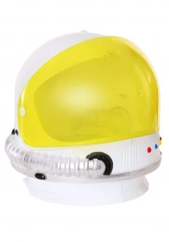Yao Hats Adult's Astronaut Helmet