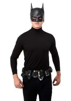 Rubies Costume Co. Inc Adult's Batman Utility Belt Accessory
