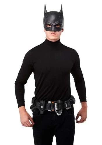 Rubies Costume Co. Inc Adult's Batman Utility Belt Accessory 1 Rubies Costume Co. Inc Adult's Batman Utility Belt Accessory