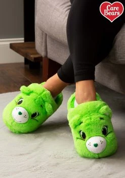 Shenzen Amilla Good Luck Care Bear Slippers For Adults