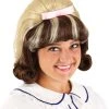 Partytime Costume & Lingerie (Yiwu) Factory 60s Tracy Turnblald Wig