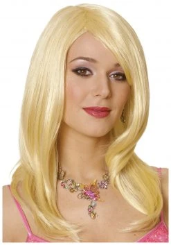 Costume Culture By Franco LLC Alice Adult Wig