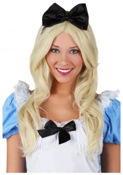 Fun Costumes Alice Headband