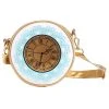 Fushengyuan Industry CO., Alice In Wonderland Costume Clock Accessory Purse