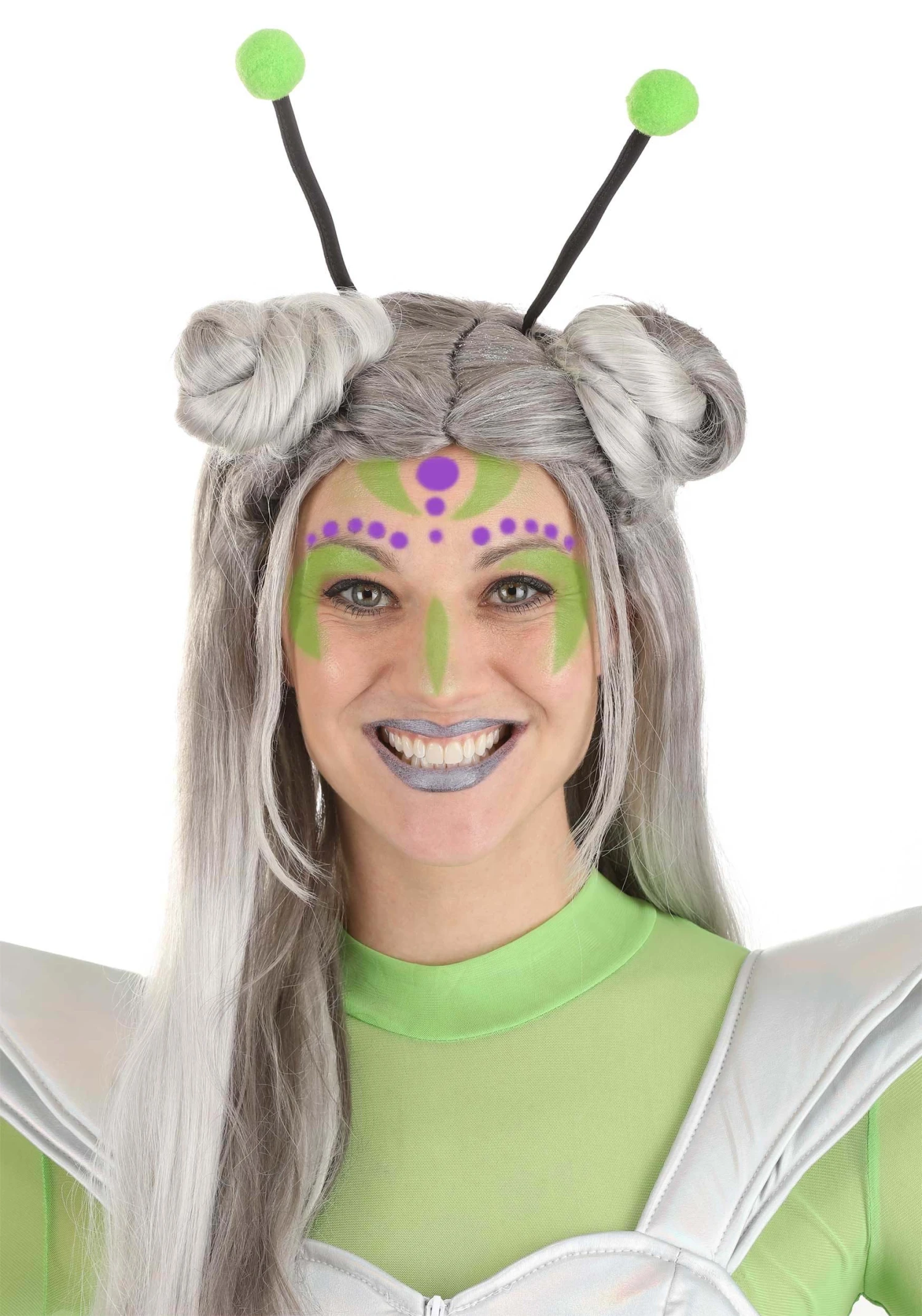 Seasons (HK) Ltd. Alien Makeup Kit 2 Seasons (HK) Ltd. Alien Makeup Kit - Image 2