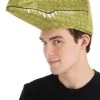 Elope Plush Alligator Costume Hat