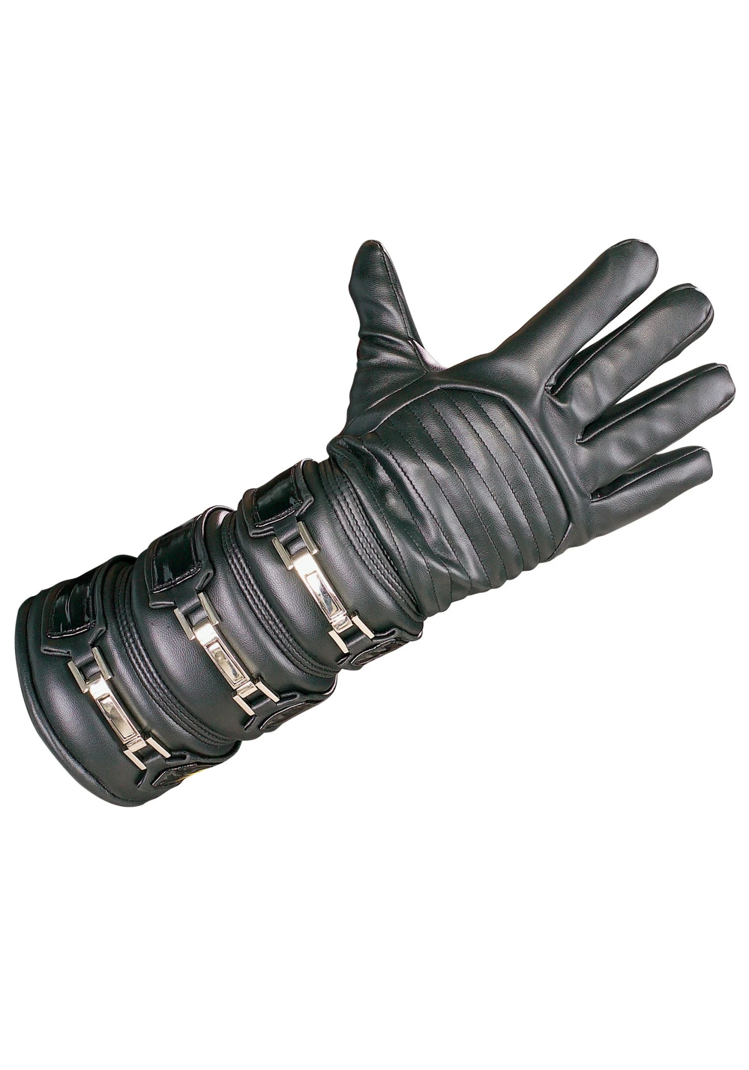 Rubies Costume Co. Inc Anakin Skywalker Adult Glove 1 Rubies Costume Co. Inc Anakin Skywalker Adult Glove