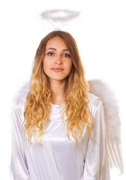 Costume Culture By Franco LLC Angel Halo