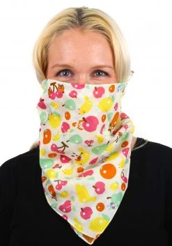 Bioworld Merchandising / Independent Sales Nintendo Animal Crossing Bandana