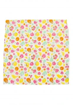 Bioworld Merchandising / Independent Sales Nintendo Animal Crossing Bandana -Cheap Halloween Store animal crossing bandana alt 3