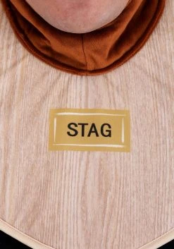 Suzhou Zhongsheng Imp & Exp Co., Ltd Animal Headmounts Accessory -Cheap Halloween Store animal headmounts alt 2