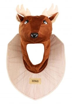 Suzhou Zhongsheng Imp & Exp Co., Ltd Animal Headmounts Accessory -Cheap Halloween Store animal headmounts alt 3
