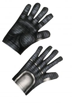 Rubies Costume Co. Inc Ant-Man Adult Ant-Man Gloves