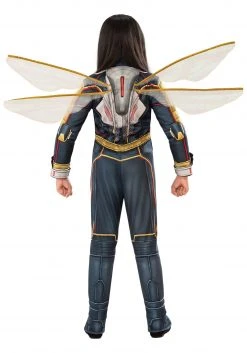Rubies Costume Co. Inc Ant-Man Wasp Wings