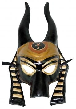 Bauer Pacific Anubis Mask