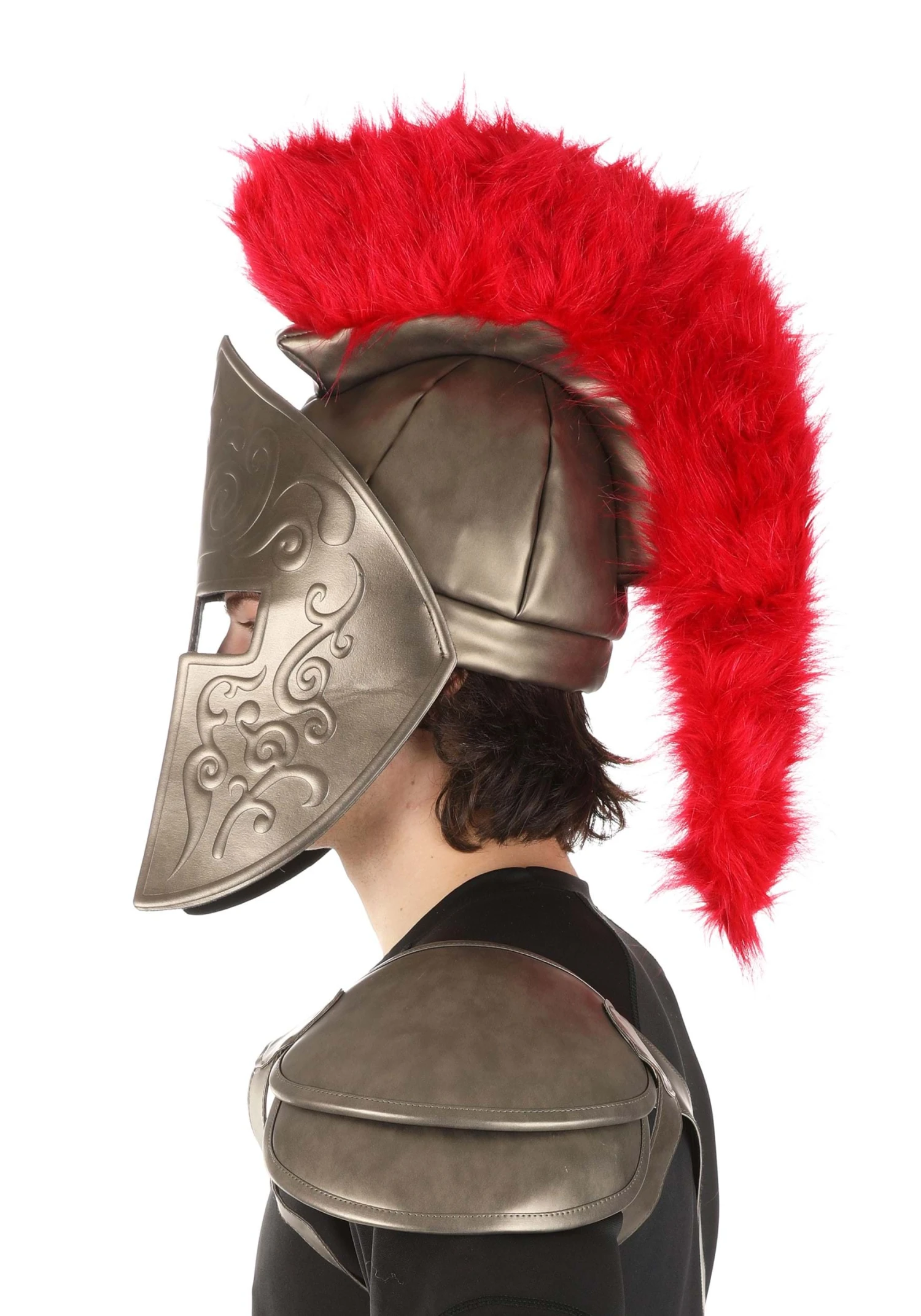 Elope Men's Ares Costume Accessory Kit 2 Elope Men's Ares Costume Accessory Kit - Image 2