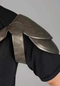 Elope Men's Ares Costume Accessory Kit 9 Elope Men's Ares Costume Accessory Kit -Cheap Halloween Store ares costume kit alt 3