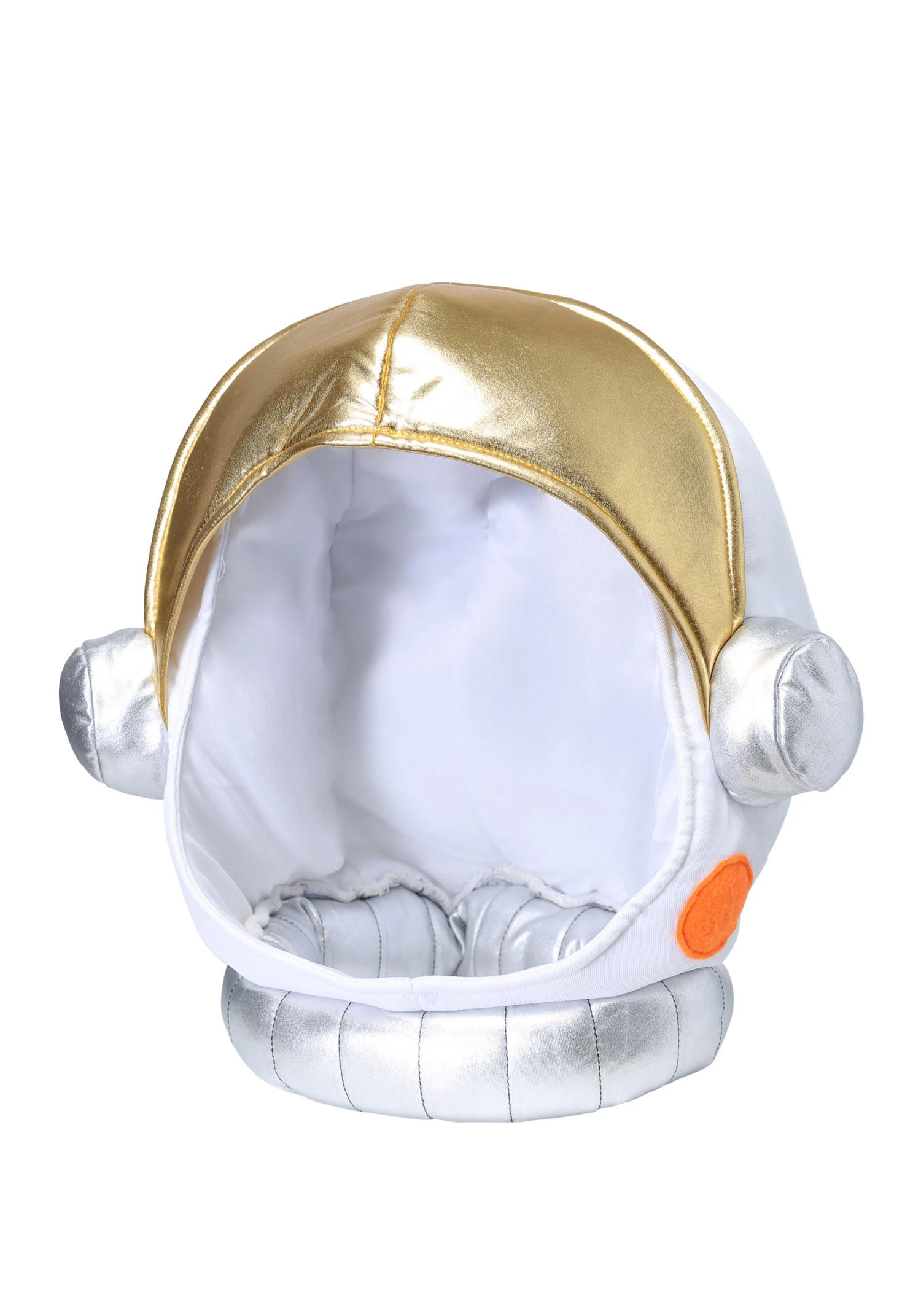 Fun Costumes Adult Astronaut Costume Helmet 2 Fun Costumes Adult Astronaut Costume Helmet - Image 2