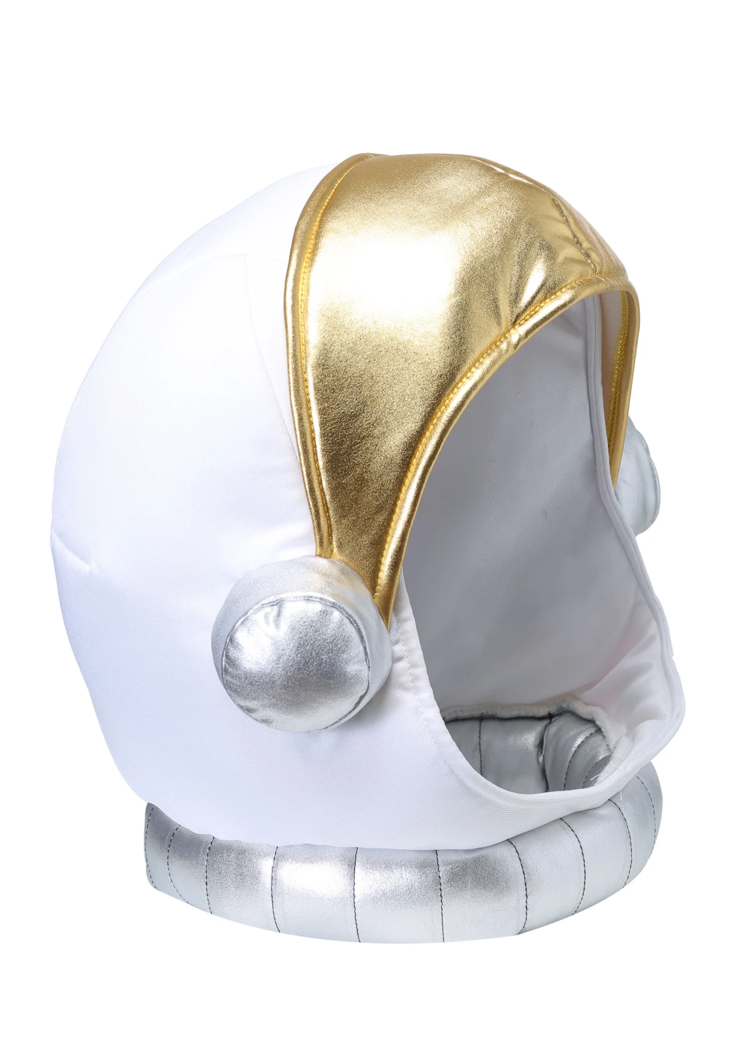Fun Costumes Adult Astronaut Costume Helmet 3 Fun Costumes Adult Astronaut Costume Helmet - Image 3