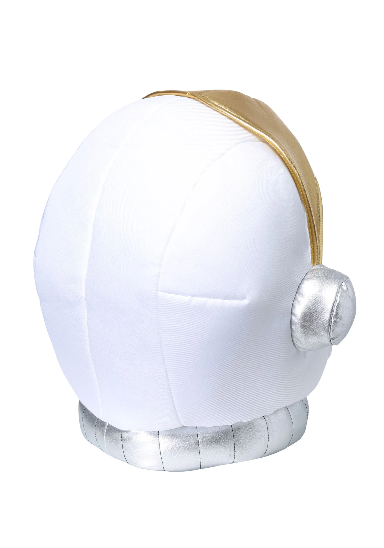 Fun Costumes Adult Astronaut Costume Helmet 4 Fun Costumes Adult Astronaut Costume Helmet - Image 4