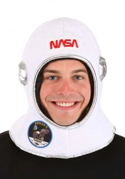 Elope Astronaut Soft Space Costume Helmet