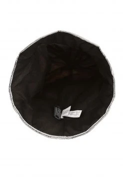 Elope Astronaut Soft Space Costume Helmet 14 Elope Astronaut Soft Space Costume Helmet -Cheap Halloween Store astronaut space plush helmet alt 6