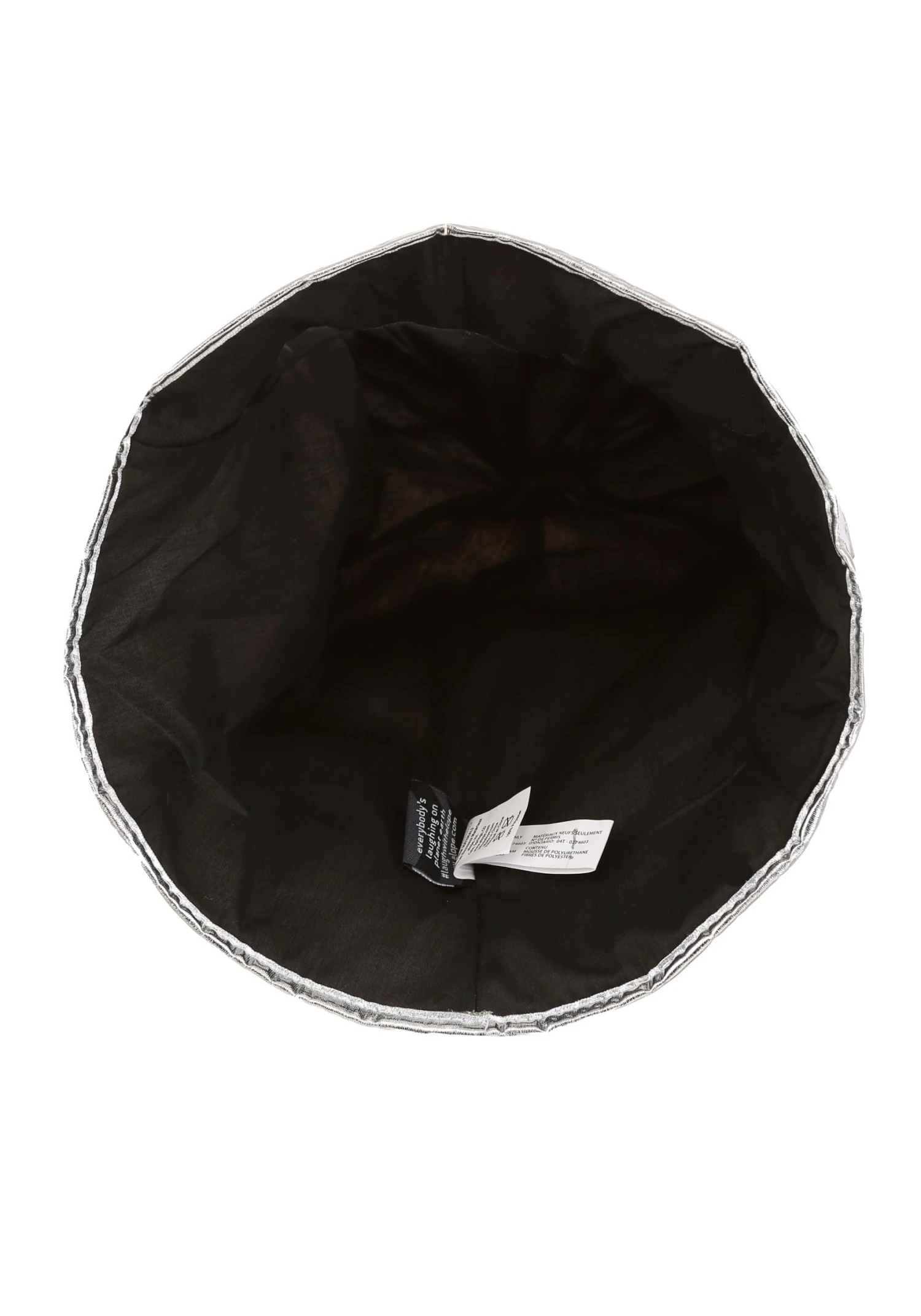 Elope Astronaut Soft Space Costume Helmet 7 Elope Astronaut Soft Space Costume Helmet - Image 7