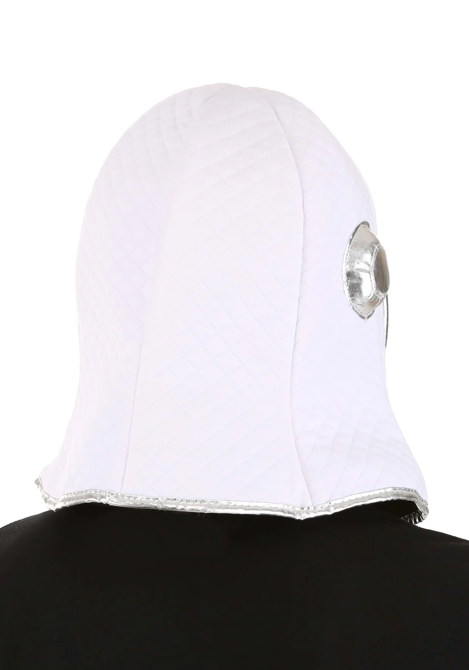 Elope Astronaut Soft Space Costume Helmet 8 Elope Astronaut Soft Space Costume Helmet - Image 8
