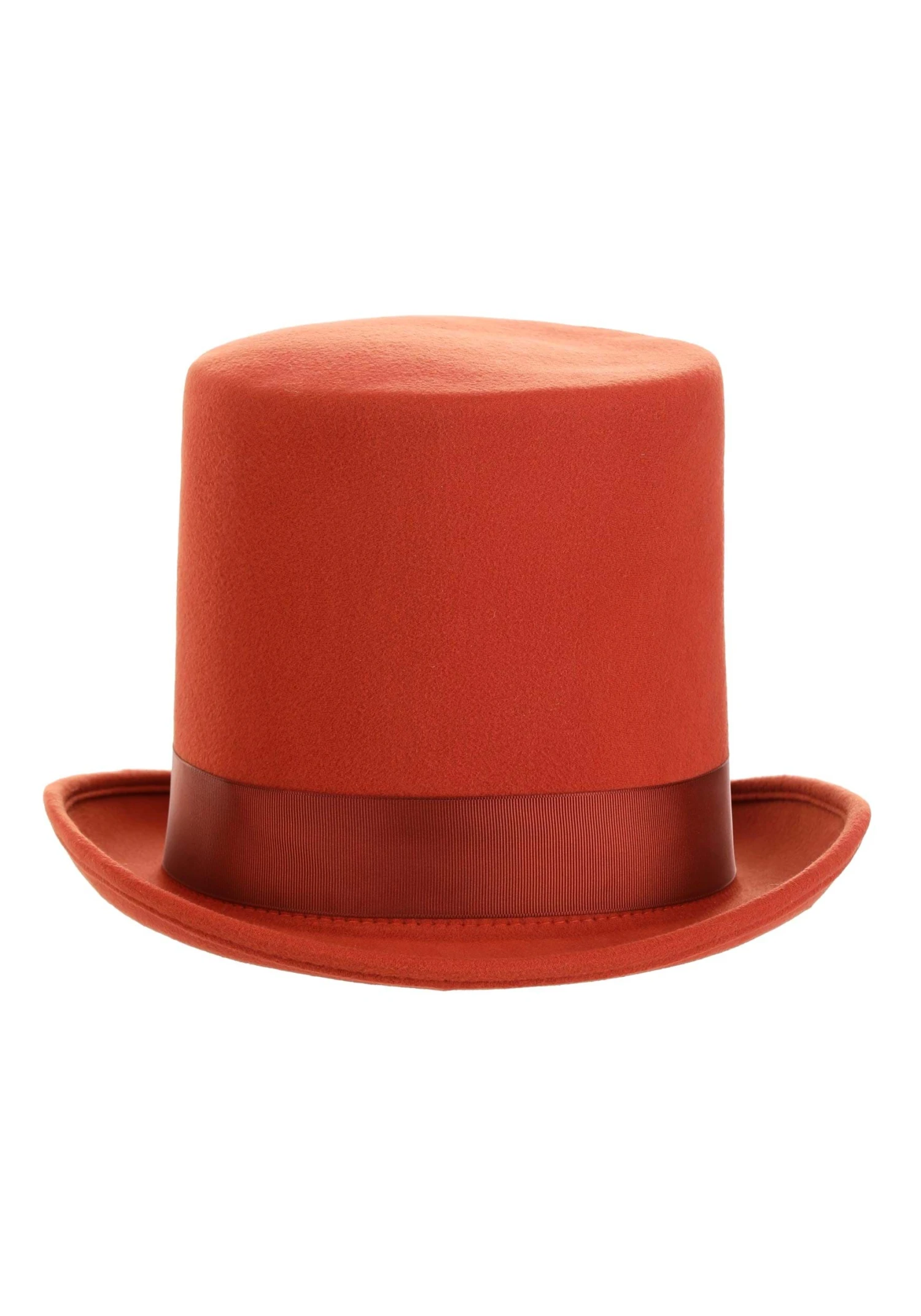 Elope Men's Authentic Willy Wonka Hat 3 Elope Men's Authentic Willy Wonka Hat - Image 3