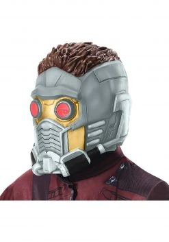 Rubies Costume Co. Inc Adult Star-Lord Avengers Endgame Mask