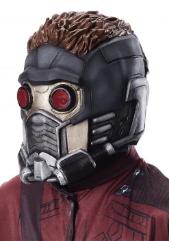 Rubies Costume Co. Inc Avengers Endgame Kids Star Lord Mask