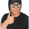 Rubies Costume Co. Inc Aviator Helmet And Goggles Set