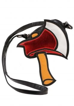 Fushengyuan Industry CO., Axe Firefighter Purse Accessory