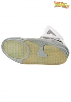 EI Global Group Back To The Future 2 Light Up Shoes -Cheap Halloween Store back to the future 2 light up shoes4