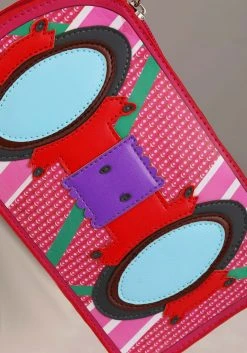 Fushengyuan Industry CO., Back To The Future II Hoverboard Purse Accessory -Cheap Halloween Store back to the future hoverboard accessory alt 2