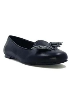 Strange Cvlt Bat Icon Ballet Flats -Cheap Halloween Store ballet bat flats alt 2