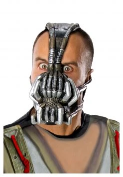 Rubies Costume Co. Inc Bane Adult Mask