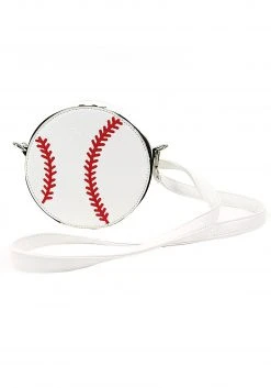 Comeco Baseball Purse