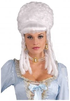 Forum Novelties, Inc Basic Marie Antoinette Wig