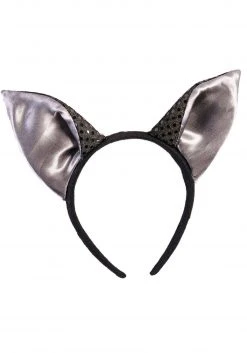 Forum Novelties, Inc Bat Ears Accessory