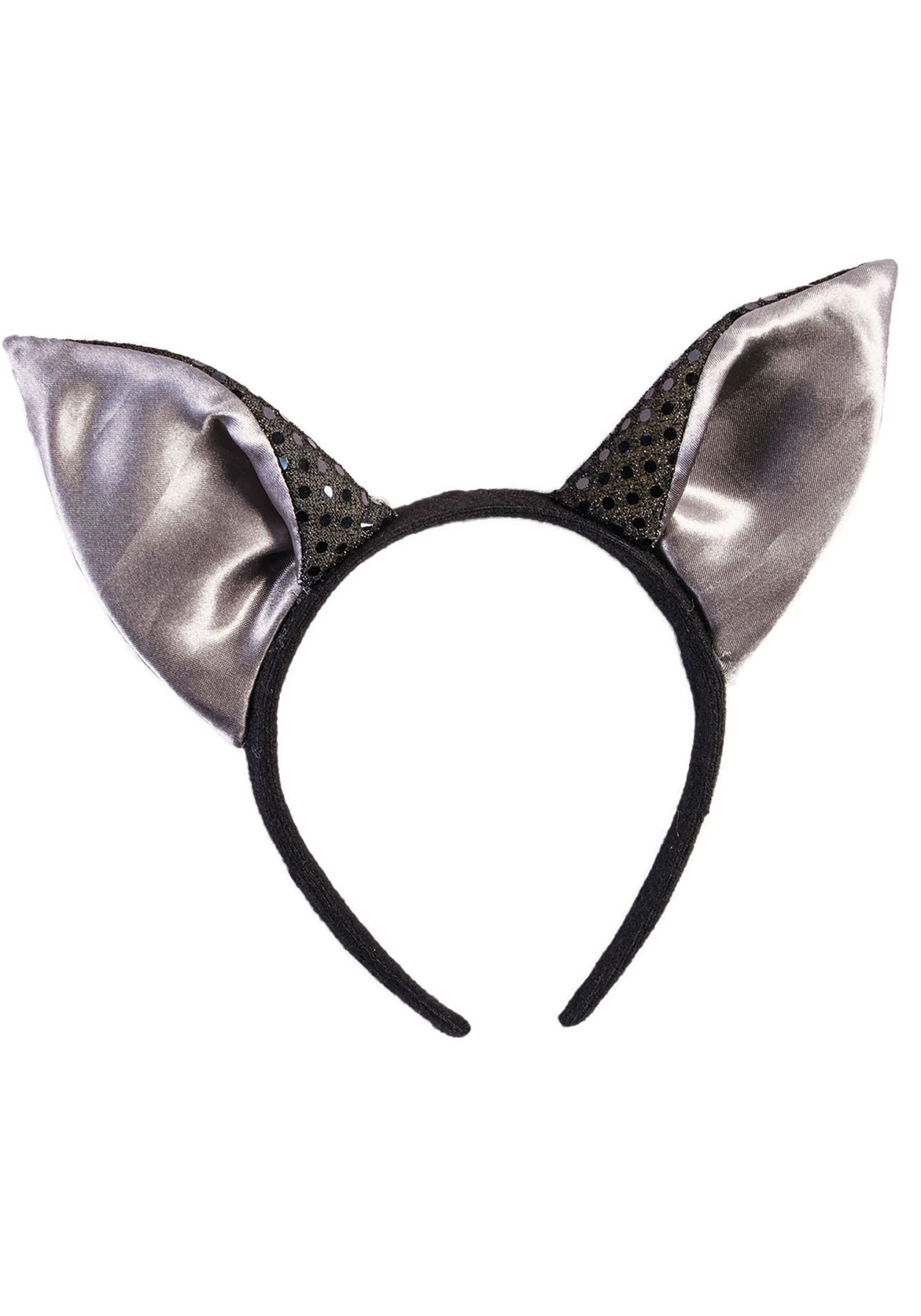 Forum Novelties, Inc Bat Ears Accessory 1 Forum Novelties, Inc Bat Ears Accessory