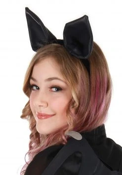 Elope Headband - Bat Ears