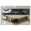 Rubies Costume Co. Inc Batman Dark Knight Belt