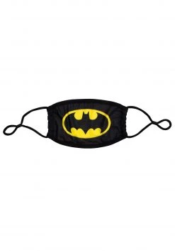 Bioworld Merchandising / Independent Sales Batman | Face Mask