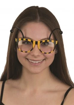 Jacobson Hats Bee Glasses